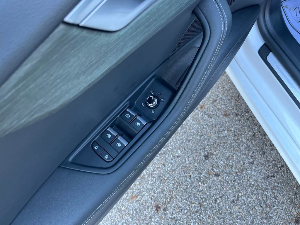 2024 Audi A5 Sportback 45 S line Premium quattro