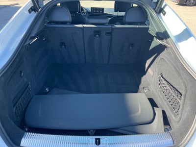 2024 Audi A5 Sportback 45 S line Premium quattro