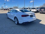 2024 Audi A5 Sportback 45 S line Premium quattro