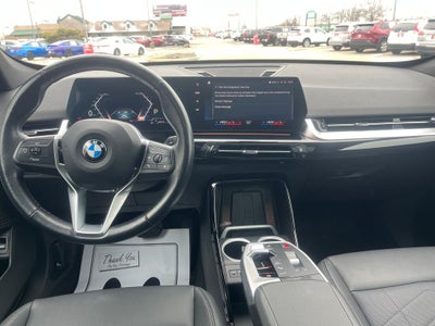 2023 BMW X1 xDrive28i