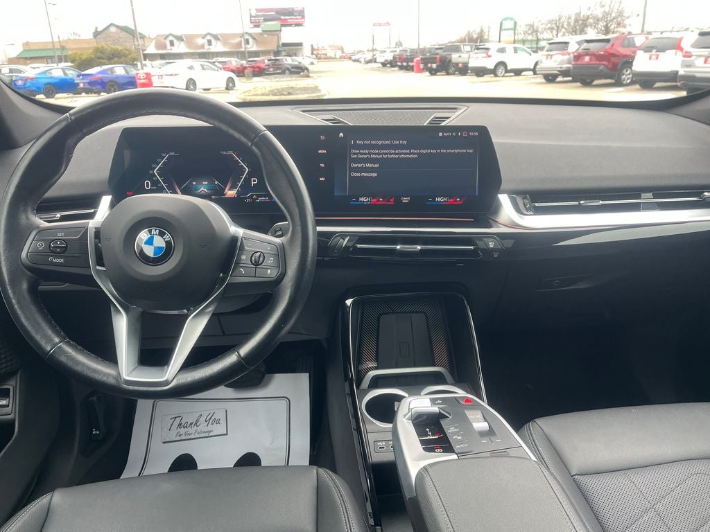 2023 BMW X1 xDrive28i