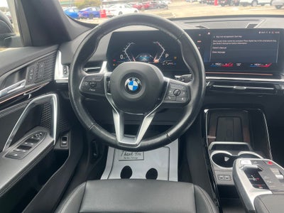 2023 BMW X1 xDrive28i