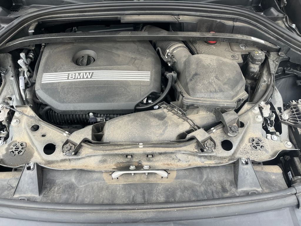 2023 BMW X1 xDrive28i