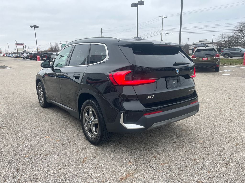 2023 BMW X1 xDrive28i