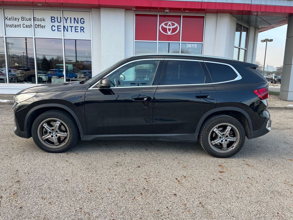2023 BMW X1 xDrive28i