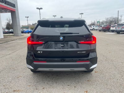 2023 BMW X1 xDrive28i