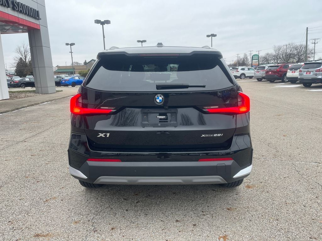 2023 BMW X1 xDrive28i