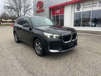 2023 BMW X1 xDrive28i