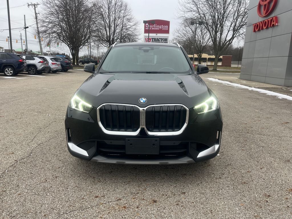 2023 BMW X1 xDrive28i