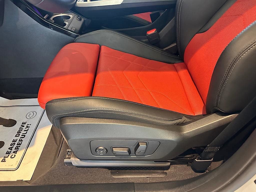 2026 BMW X2 M35i