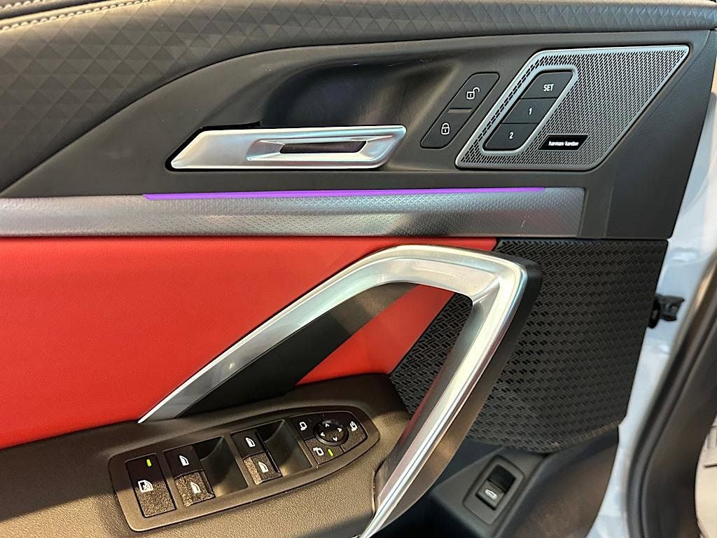2026 BMW X2 M35i