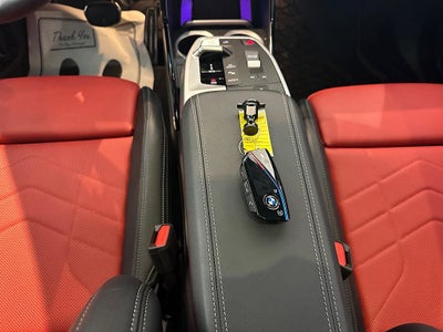 2026 BMW X2 M35i