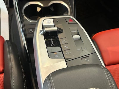 2026 BMW X2 M35i