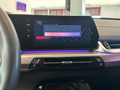 2026 BMW X2 M35i