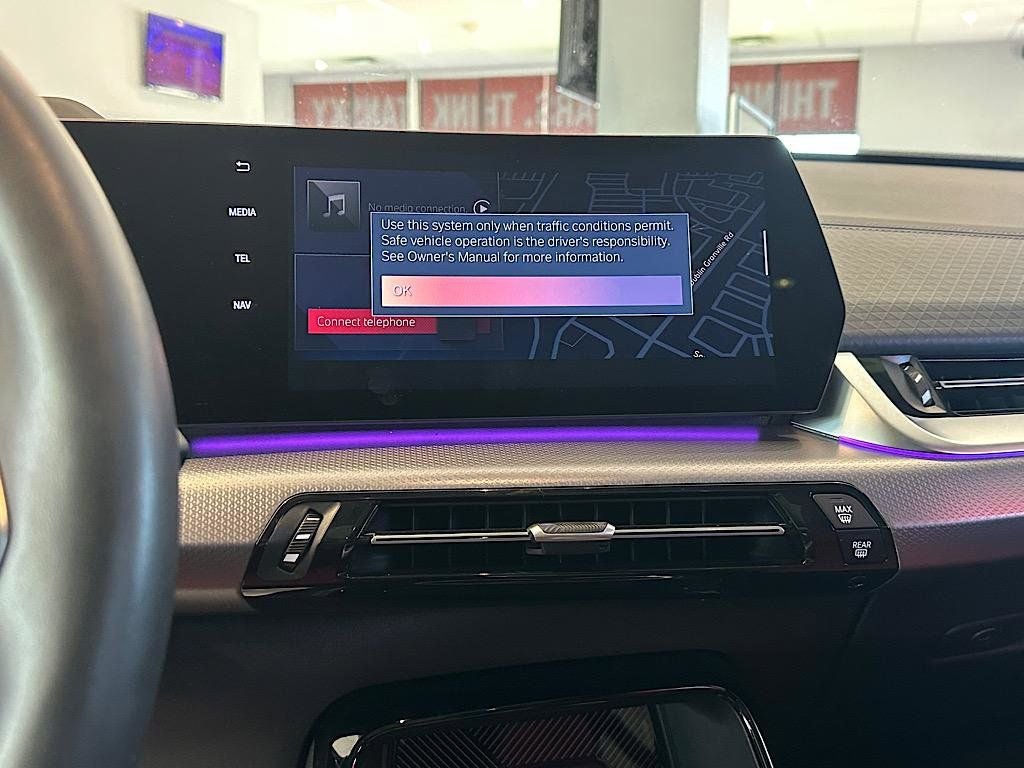 2026 BMW X2 M35i