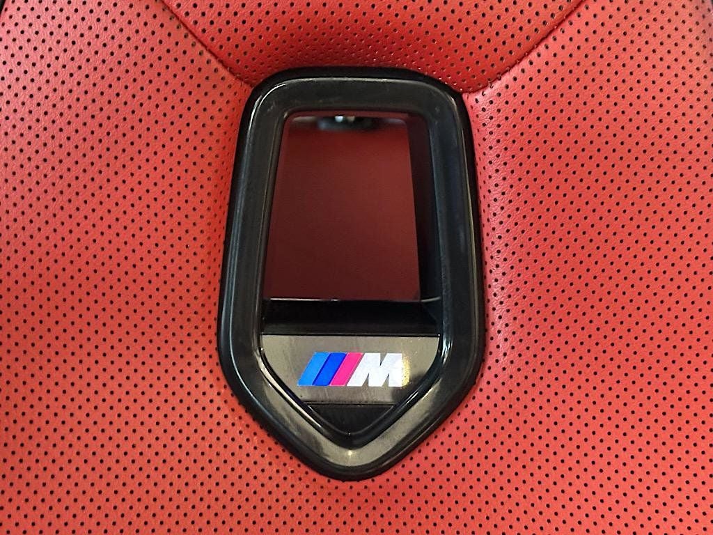 2026 BMW X2 M35i
