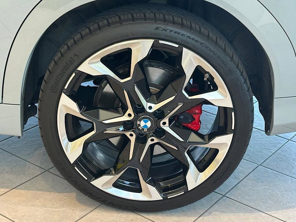 2026 BMW X2 M35i