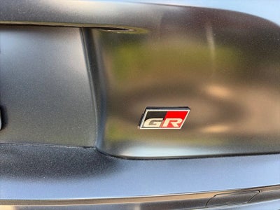 2026 Toyota GR Supra MkV Final Edition