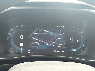 2025 Volvo XC40 B5 Core