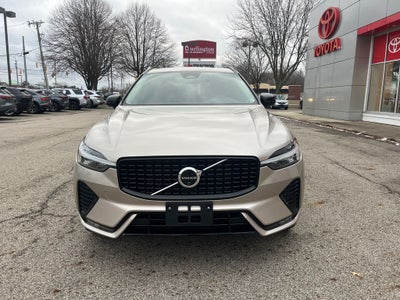 2025 Volvo XC60 B5 Plus
