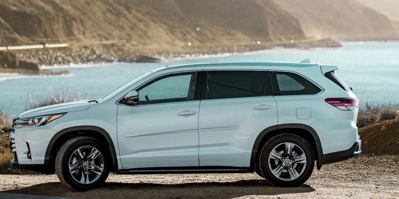 Tansky Sawmill Toyota in Dublin OH