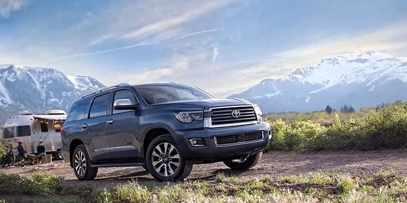 Tansky Sawmill Toyota in Dublin OH