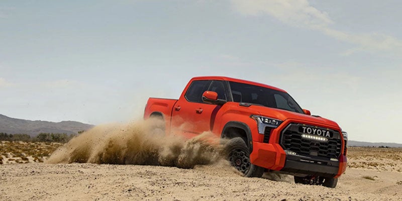 Tansky Sawmill Toyota in Dublin OH