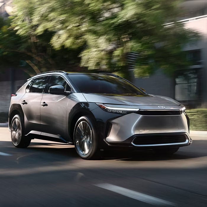 Tansky Sawmill Toyota in Dublin OH