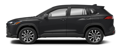 2026 Toyota Corolla Cross Hybrid - Tansky Sawmill Toyota in Dublin OH
