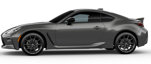 2026 Toyota GR86 - Tansky Sawmill Toyota in Dublin OH