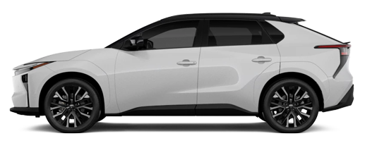 2026 Toyota bZ - Tansky Sawmill Toyota in Dublin OH