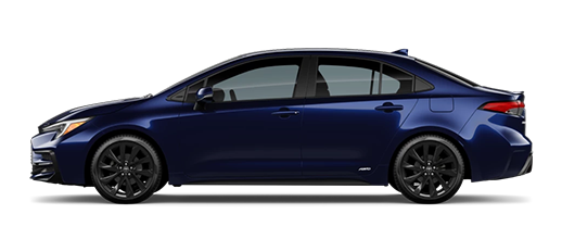 2026 Toyota Corolla - Tansky Sawmill Toyota in Dublin OH