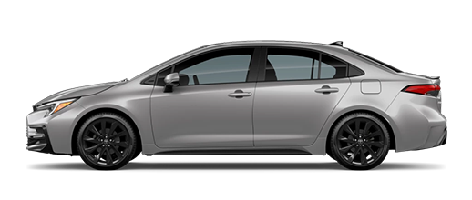 2026 Toyota Corolla - Tansky Sawmill Toyota in Dublin OH