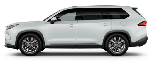 2026 Toyota Grand Highlander Hybrid - Tansky Sawmill Toyota in Dublin OH