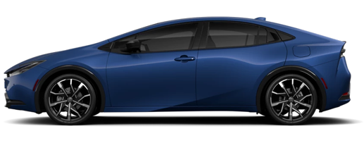 2026 Toyota Prius Plug-in Hybrid - Tansky Sawmill Toyota in Dublin OH