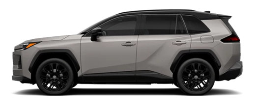 2026 Toyota RAV4 - Tansky Sawmill Toyota in Dublin OH