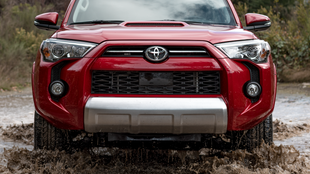 Toyota Rental Car | Tansky Sawmill Toyota in Dublin OH