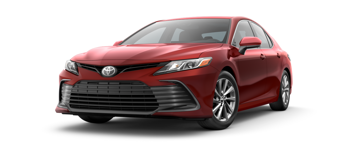 Toyota Camry Rental at Tansky Sawmill Toyota in #CITY OH
