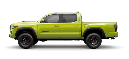 2022 Tacoma